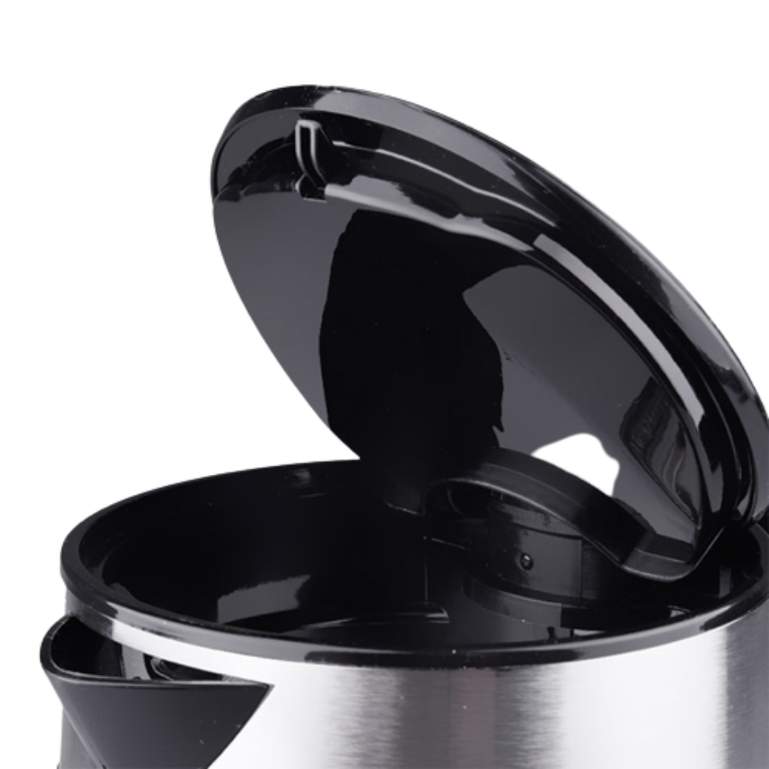 DSP ELECTRIC KETTLE غلاية ماء زجاجية DSP ELECTRIC KETTLE غلاية ماء زجاجية